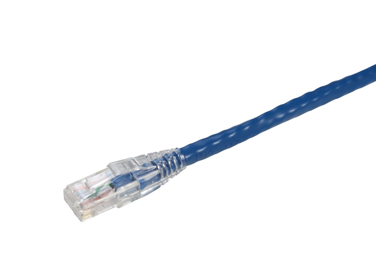 Cat6 Patch Cables